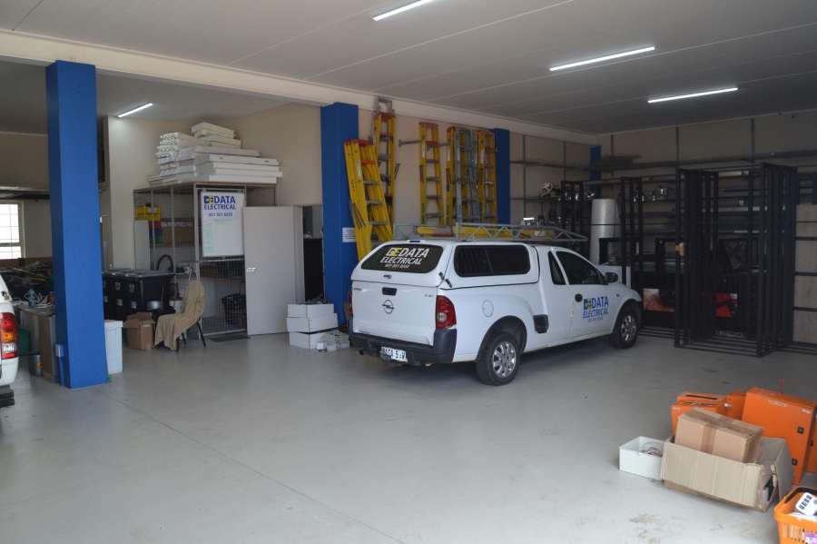 Commercial Property for Sale in Killarney Gardens Western Cape